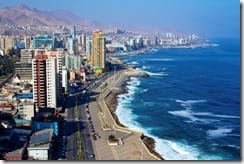 Antofagasta