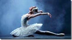 Ballet Ruso