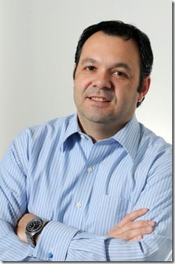 Marco Berdichevsky