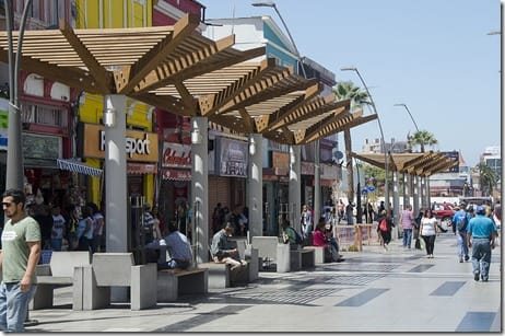 Paseo Matta