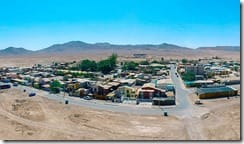 Sierra Gorda