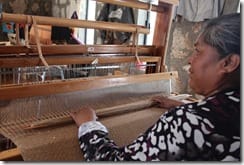 tecnicas textiles ancestrales
