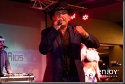 Antonio Rios1