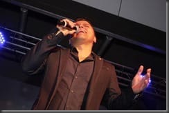 santo chavez
