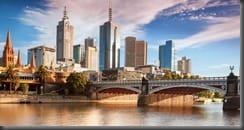 Melbourne foto2