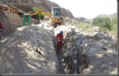 Obras Lasana