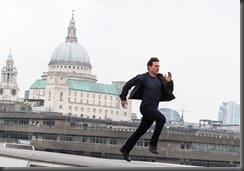 MISSION: IMPOSSIBLE - FALLOUT