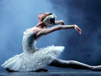 La magia del Ballet Nacional de Rusia Renacimiento llega a Enjoy Antofagasta con el “Lago de los Cisnes”