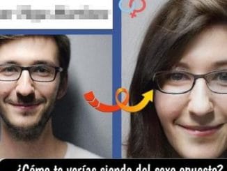 “Cómo te verías siendo del sexo opuesto”: CPLT advierte sustracción de datos en popular aplicación de Facebook