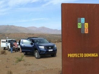 El legado que espera dejar el Tribunal Ambiental con la conciliación de Dominga