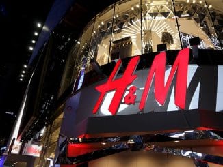 H&M prepara la apertura de tiendas en Antofagasta y Temuco