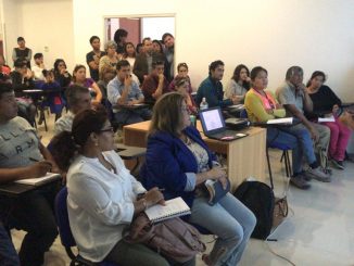 Más de 400 personas han participado de las charlas informativas de Fomento Antofagasta