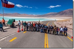 Inauguracion arreglos ruta Paso Sico - 09