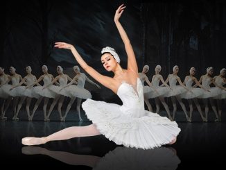 Ballet Nacional de Rusia Renacimiento llega este miércoles a Enjoy Antofagasta con el “Lago de los Cisnes”