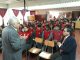 Alumnos del Colegio "José Lancaster" conocieron la historia de Antofagasta