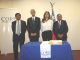 Asumen tres nuevos Consejeros Regionales y se conforman comisiones de trabajo en el Consejo Regional de Antofagasta
