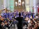 Coro y orquesta UA inician ciclo 2018 con concierto de Semana Santa