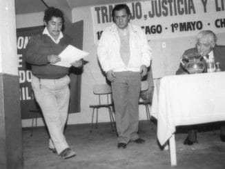Abren postulaciones para participar en concurso que narra historias de organizaciones sindicales Abren postulaciones para participar en concurso que narra historias de organizaciones sindicales