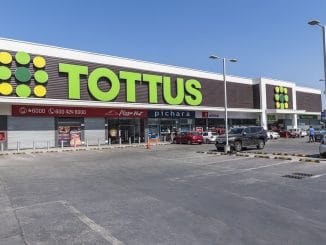 Tottus obtiene el primer lugar entre supermercados en el ranking de Reputación Corporativa