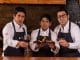 Campeones Nacionales representarán a Chile en la Primera Copa Sudamericana de Parrilleros de la World BBQ Association