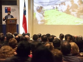 Intendente fija sus prioridades y destaca avances