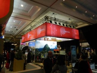 PROMPERÚ presentará su oferta para turismo de reuniones en Fiexpo Latinoamérica 2018