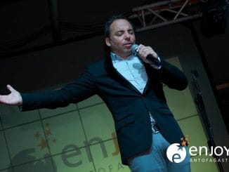 Juan David Rodríguez y Marcos Llunas presentarán su mejor música en Enjoy Antofagasta