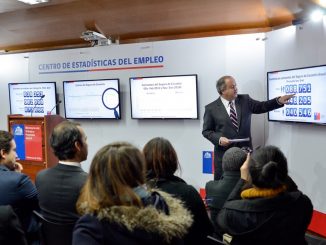 Ministerio del Trabajo inaugura inédito Centro de Estadísticas del Empleo