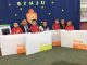 Subsecretaria entregó juegos de aprendizaje a niños de Antofagasta