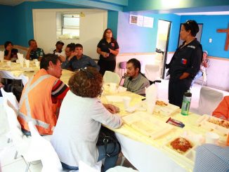 $347 millones para programas calle en Calama, Antofagasta y Tocopilla