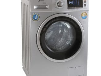 Midea y su propuesta en lavado y secado para cuidar tu ropa este invierno