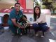 Lanzan campaña “Pet House Invierno” en Antofagasta