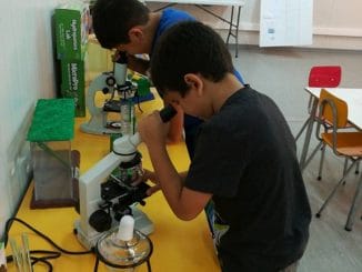 Parte la aventura de Vilti en México: Cuatro niños de Tocopilla parten a intercambio educativo