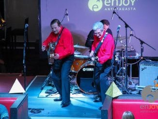 Música nacional llega a Enjoy Antofagasta con Alejandro de Rosas, Juan Carlos Duque y Hermanos Zabaleta Música nacional llega a Enjoy Antofagasta con Alejandro de Rosas, Juan Carlos Duque y Hermanos Zabaleta