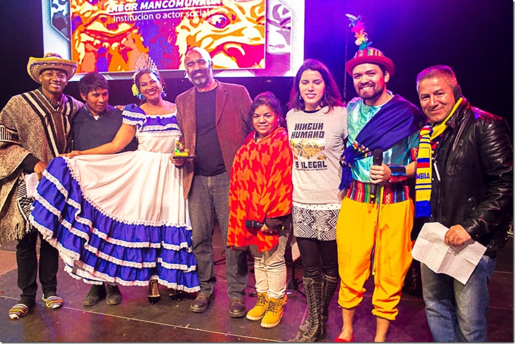 IV Festival Costumbista de Colombia en Antofagasa 2018 (10)