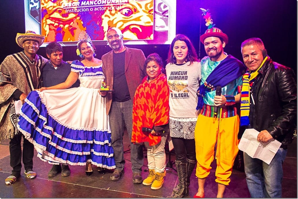 IV Festival Costumbista de Colombia en Antofagasa 2018 (10)