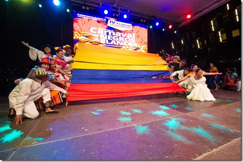 IV Festival Costumbista de Colombia en Antofagasa 2018 (1)