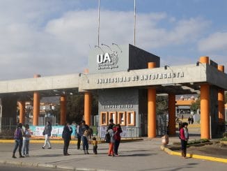 UA nuevamente entre las seis mejores universidades en solicitud de patentes en el país