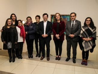 Subsecretaria de Educación Parvularia visita FME