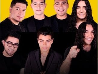 Artistas chilenos se toman el 18 en Enjoy Antofagasta Artistas chilenos se toman el 18 en Enjoy Antofagasta