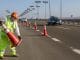 Trabajos de mantenimiento en Ruta 5 Norte hasta octubre