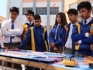 Invitan a estudiantes de Antofagasta a crear juegos didácticos en la Feria “Imagina en Cobre” Invitan a estudiantes de Antofagasta a crear juegos didácticos en la Feria “Imagina en Cobre”
