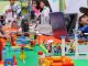Niños de Tocopilla a la conquista de First Lego “Viaje a la Luna”