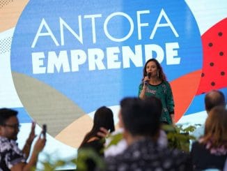 Seis ideas innovadoras fueron las ganadoras de AntofaEmprende 2018