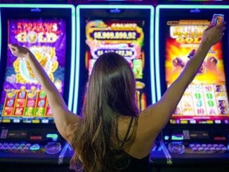 Pozos de $ 510.000.000 hay acumulados en máquinas de azar y poker en Enjoy Antofagasta