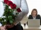 ¿Cómo manejar un romance en la oficina?