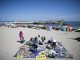 Greenpeace en Antofagasta: Más de 2000 piezas de plástico encontraron en balneario municipal