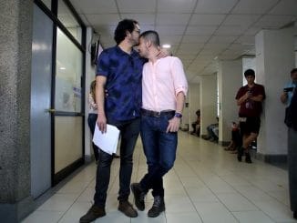 Hito: Suprema ordena que se tramite recurso sobre el matrimonio igualitario que la corte de apelaciones había declarado inadmisible