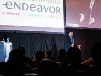 Atención emprendedores: Se viene Endeavor Talks en Antofagasta