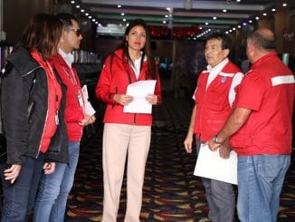 Municipio de #Antofagasta clausura mini casino por múltiples violaciones a la ley